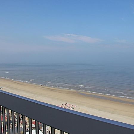 Апартаменты Seaside Зандфорт Экстерьер фото