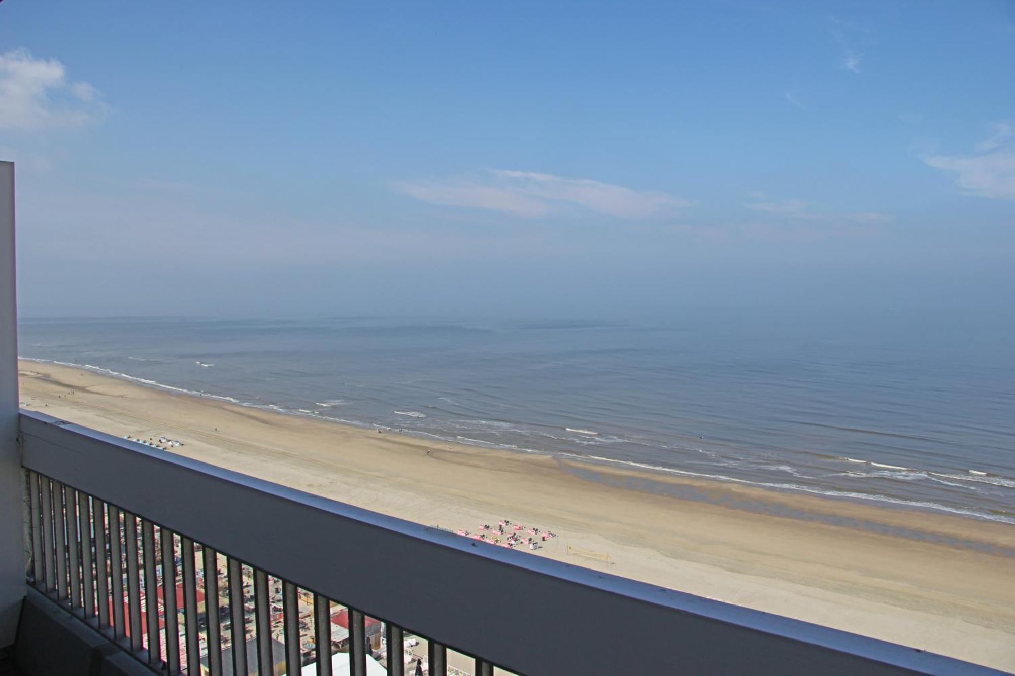 Апартаменты Seaside Зандфорт Экстерьер фото